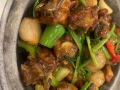 -香港新发烧腊茶餐厅(万象店)