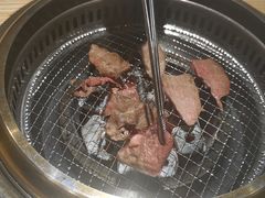 -松鱼亭·和牛烧肉(协鑫广场店)