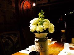 店内布置-胡桃里音乐酒馆(曲江店)