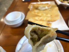 锅贴-稻香居锅贴(宋都御街店)