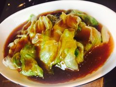 -皇后餐厅-煲仔·小菜·打边炉(古北店)