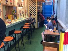 大堂-阿信厚吐司(曾厝垵店)