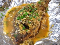 -衡厨·衡阳土菜(中南店)