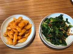 -禾珍珠家常小馆(河南博物院店)