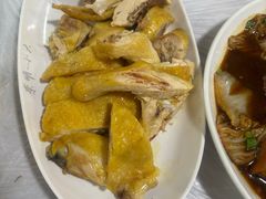 -小六农家乐(崇明西沙湿地店)