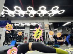 -VPsmart私教健身工作室(新华路旗舰店)
