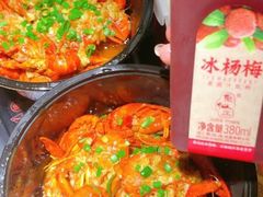 龙虾-味仙居(环城南路店)