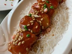 -枣子树素餐厅(铂金城店)