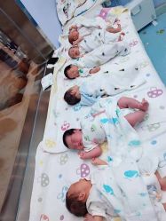 -安悦国际母婴中心(月子会所)