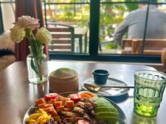 -MIMO CAFE(沙头角店)