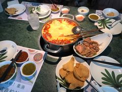 -集渔·泰式海鲜火锅(彭州店)