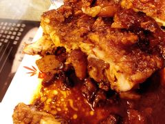 台湾鸡腿饭-台湾小竹(华宇广场店)