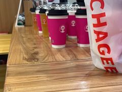 -霸王茶姬(正佳广场店)