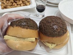 -喜宴又一村·粤菜·茶点·海鲜(壹方天地店)