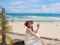 -西涌国际滨海旅游区