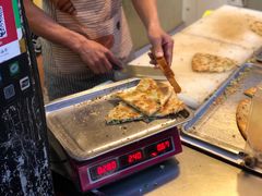 -咏春葱油饼(德政中路店)