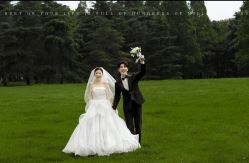 -拾年·定制婚纱摄影