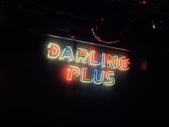 -Darling Queen·Mini·Live·House