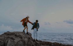 -青悠映画摄影工作室