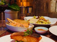 -OGGI TRATTORIA PIZZERIA(深业上城店)