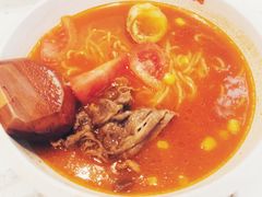 -味千拉面(世纪东方店)
