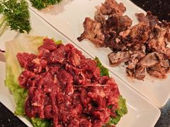 -牛事制造局牛肉火锅(莲岳路店)