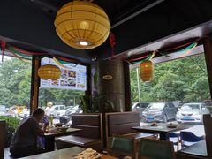 -杭百味·大众精选杭帮菜(西湖音乐喷泉店)