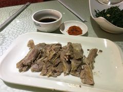 -老毛手抓·盐池滩羊非遗手抓(宁夏总店)