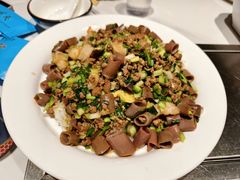 -老大连·海肠捞饭·大连海鲜大连菜(西安路店)