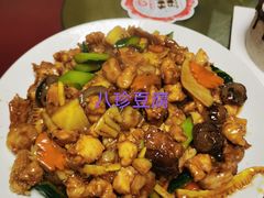-胖子菜馆(隆昌路店)