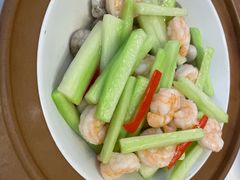 -香山湖华璋大酒店(新浦路店)
