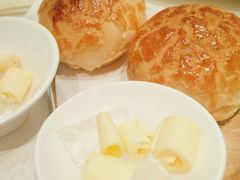 旺角菠萝油-太兴餐厅(东方广场分店)