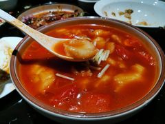 -宛平李记小吃(东关街店)