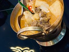 -simply thai天泰(静安嘉里中心店)