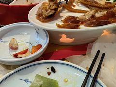 -红菜坊·烤鸭·川鲁菜(杨镇店)
