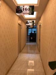 -悦芳庭美肤美体品牌集合店