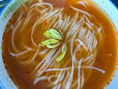 -闻鲜素食茶餐厅(高新区店)