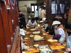 -沈氏祖传老宁波油赞子(南塘店)