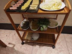 -东来顺饭庄(天坛店)