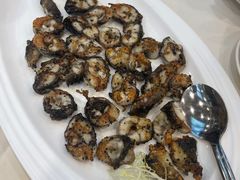 -凤凰楼酒家·粤宴点心(华强北店)