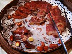 -飞鹿餐饮·陕南菜(北关店)