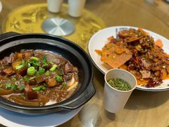 -鸿运楼·舌尖上的徽菜