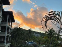 -石梅湾艾美度假酒店