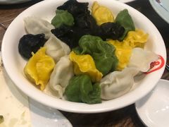 -双合园·海鲜水饺青岛菜(万佳广场店)