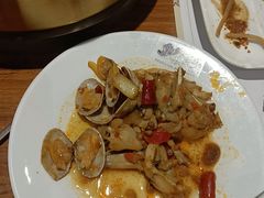 -汉巴味德(沈阳万象汇店)