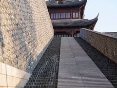 -相门城墙文化休闲景区
