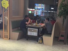 -唯烤汇(步阳江南甲第1期店)