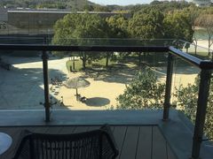 -上海佘山世茂艾美酒店