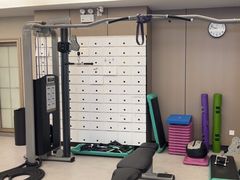 -琪航健身工作室(杨高南路地铁站店)