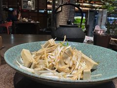 -魁盛居百年鲁菜馆(县西巷店)